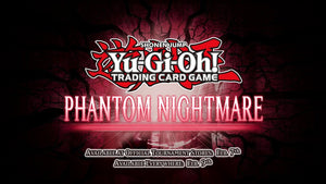 Phantom Nightmare Core Set Premiere weekend!!