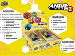 Marvel Anime Vol. 2 Hobby Box