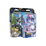 Pokemon Go V Battle Deck - Pokemon TCG