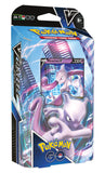 Pokemon Go V Battle Deck - Pokemon TCG