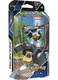 Pokemon Go V Battle Deck - Pokemon TCG