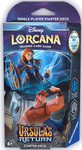 Ursula's Return Starter Decks - Disney Lorcana