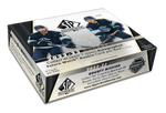 2022-23 SP Authentic Hockey Hobby Box