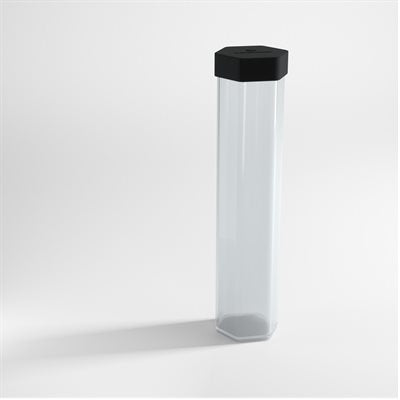 Gamegenic Playmat Tube - Clear