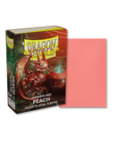 Dragon Shield Japanese Size