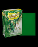 Dragon Shield Japanese Size