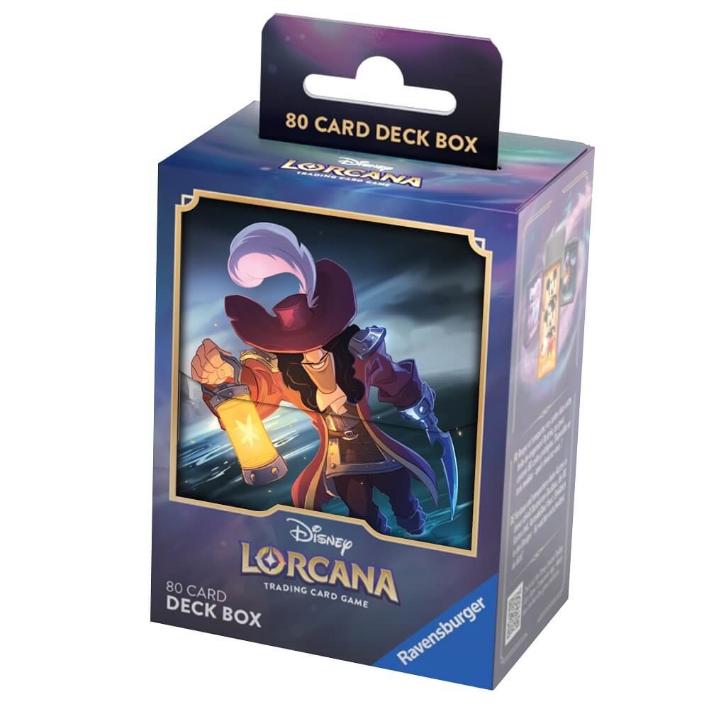 Ravensburger Disney Lorcana Trading Card Game Mulan Card Sleeves