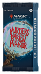 Murders at Karlov Manor Collector Booster Pack - Magic The Gathering