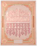 Dungeons & Dragons Book - Bigby Presents Glory of Giants Alternate Cover Hardcover