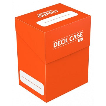 Ultimate Guard Deck Case Standard 80+