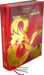 The Making of Original D&D Hard Cover - Dungeons & Dragons Book (Pre-Order)