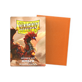 Dragon Shield Japanese Size