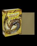 Dragon Shield Japanese Size