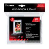 35PT ONE-TOUCH & Stands (5ct) - Ultra Pro