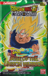 Rise of the Unison Warriors Booster Pack Second Edition - Dragon Ball Super TCG