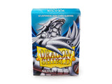 Dragon Shield Japanese Size
