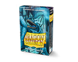 Dragon Shield Japanese Size