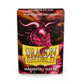 Dragon Shield Japanese Size
