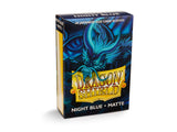 Dragon Shield Japanese Size