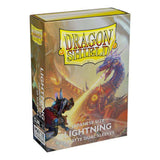 Dragon Shield Japanese Size