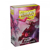 Dragon Shield Japanese Size