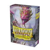 Dragon Shield Japanese Size