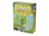 Dragon Shield Japanese Size