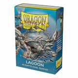 Dragon Shield Japanese Size