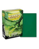 Dragon Shield Japanese Size