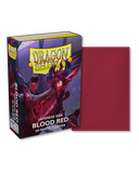 Dragon Shield Japanese Size