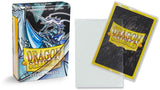 Dragon Shield Japanese Size