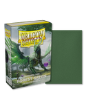 Dragon Shield Japanese Size