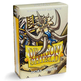 Dragon Shield Japanese Size