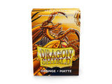 Dragon Shield Japanese Size
