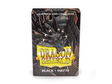 Dragon Shield Japanese Size
