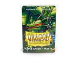 Dragon Shield Japanese Size