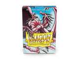 Dragon Shield Japanese Size
