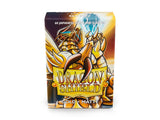 Dragon Shield Japanese Size