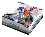 Digimon Card Game - Battle of Omni Booster Box