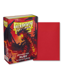 Dragon Shield Japanese Size
