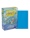 Dragon Shield Japanese Size