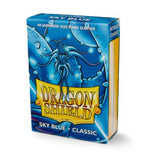 Dragon Shield Japanese Size