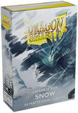Dragon Shield Japanese Size