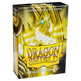 Dragon Shield Japanese Size