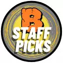 Staff Pick