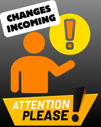 New Card Buylist & Trade-In Policy