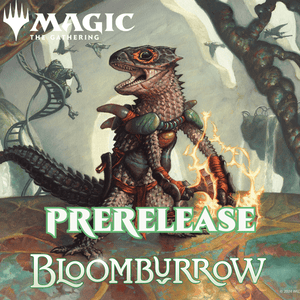 Bloomburrow PreRelease at Brimstone Games!!