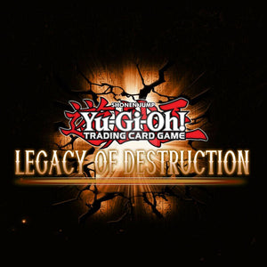 This Weekend!! Legacy of Destruction Premiere Event!