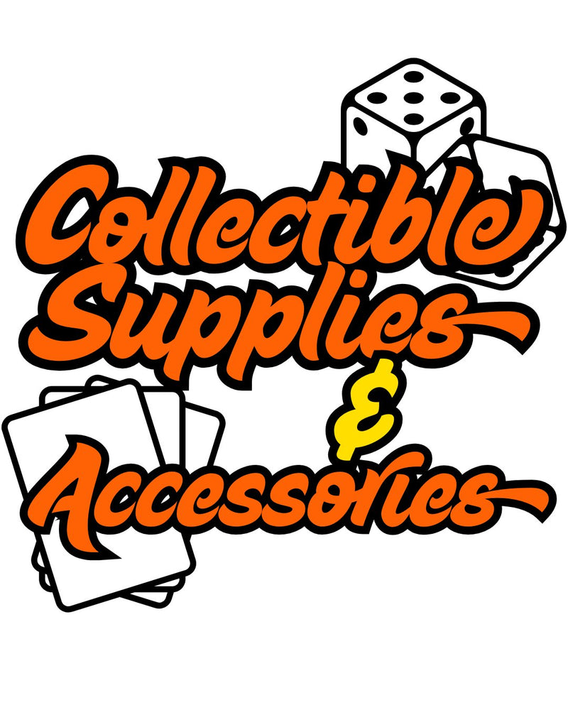 Supplies & Accessories
