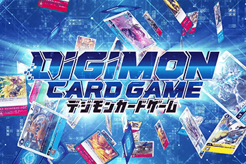 Digimon TCG
